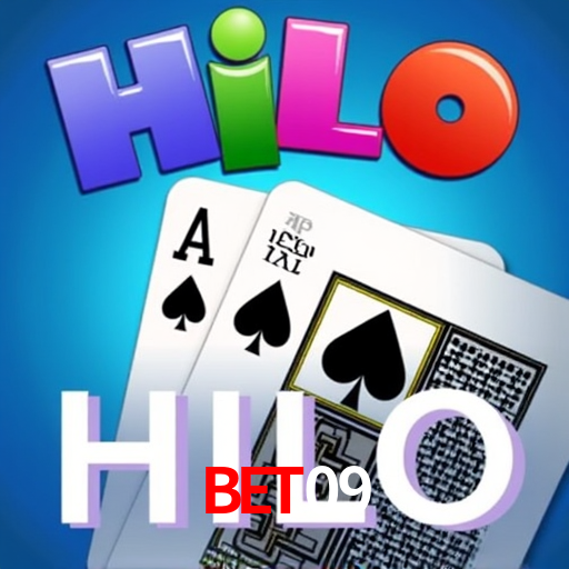 Jogos de Cassino Bet09