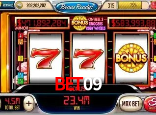Bet09 Login Rápido